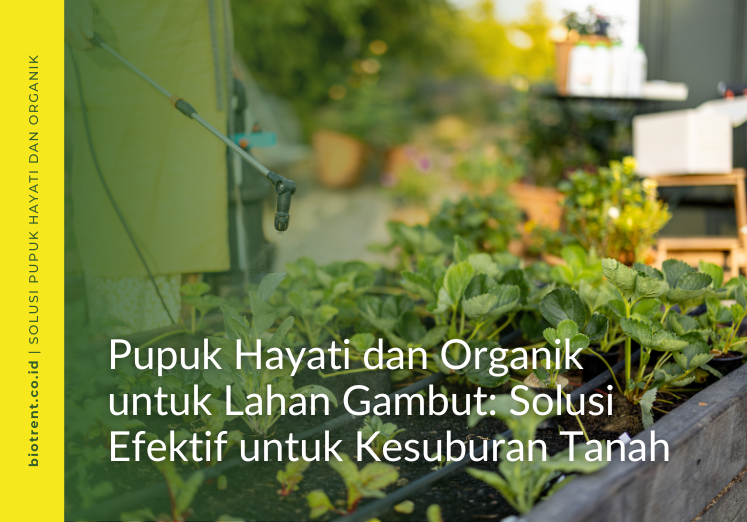 pupuk hayati