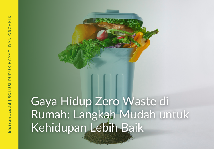 zero waste