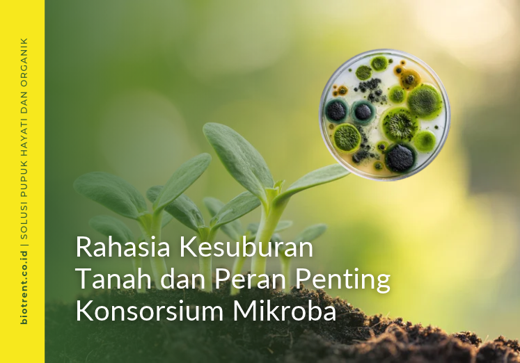 kesuburan tanah